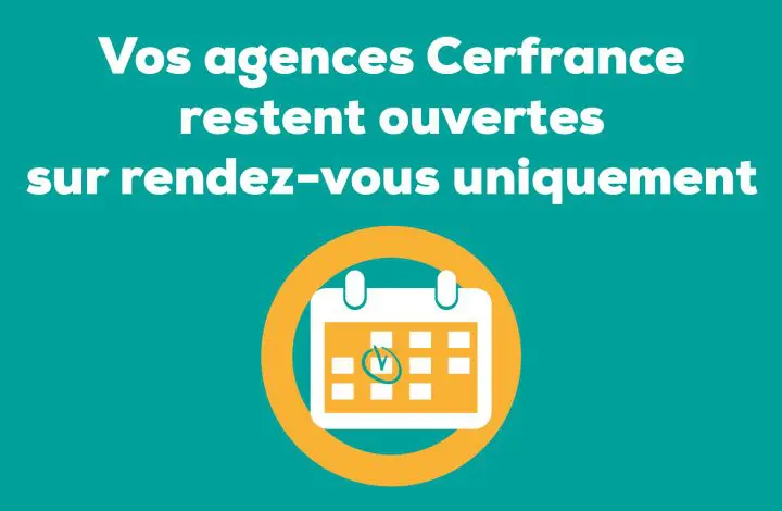 agences ouvertes sur rdv