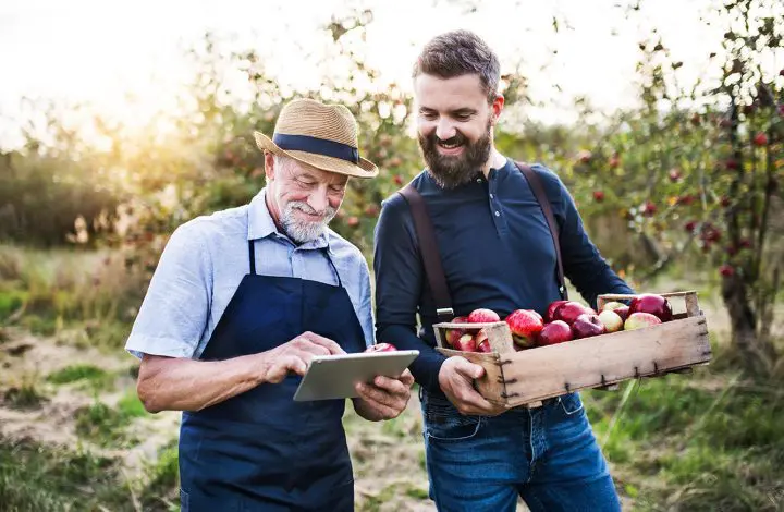 agriculteur-retraite