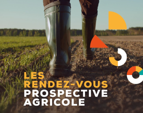 rdv prospective agricole